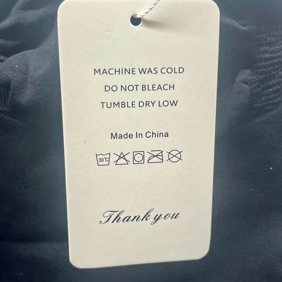 Bodysuit Shapewear Women Body Shaper Belly Control. Qty Two per pack. Size Large - Picture 5 of 10